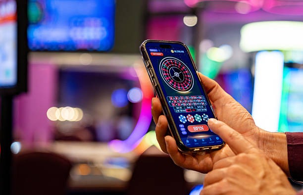 jokislot App 