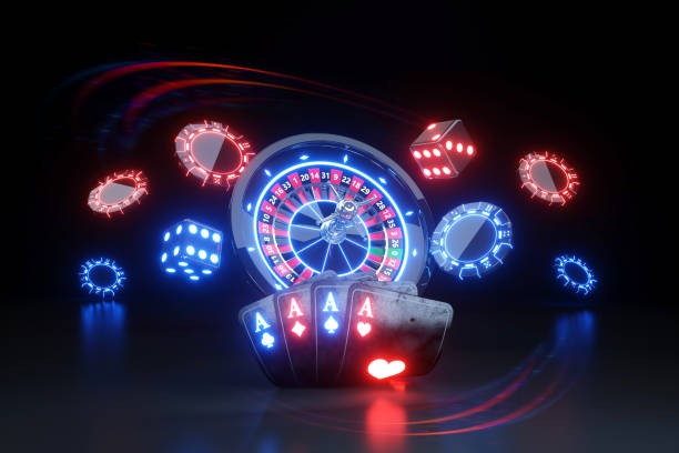 Live dealer tables at jokislot showing multiple camera angles and player interaction